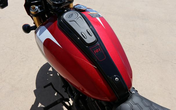 2026 INDIAN MOTORCYCLE 101 SCOUT