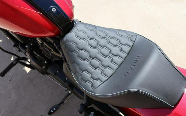 New 2026 INDIAN MOTORCYCLE 101 SCOUT