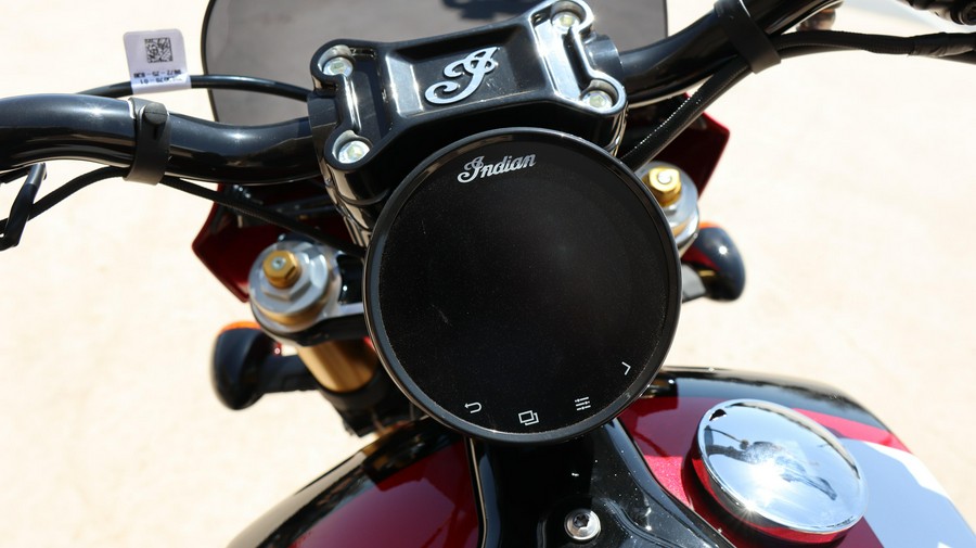 2026 INDIAN MOTORCYCLE 101 SCOUT