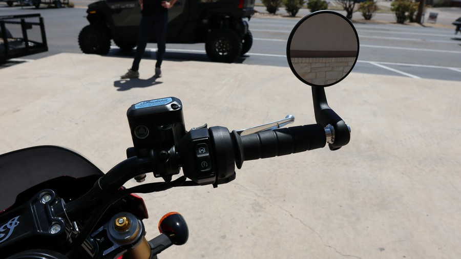 2026 INDIAN MOTORCYCLE 101 SCOUT