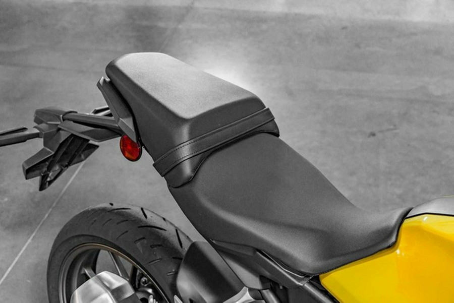 2024 Honda CB300R ABS