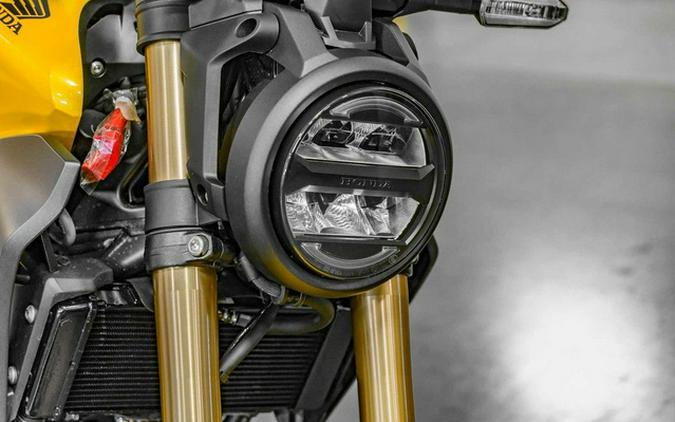 2024 Honda CB300R ABS