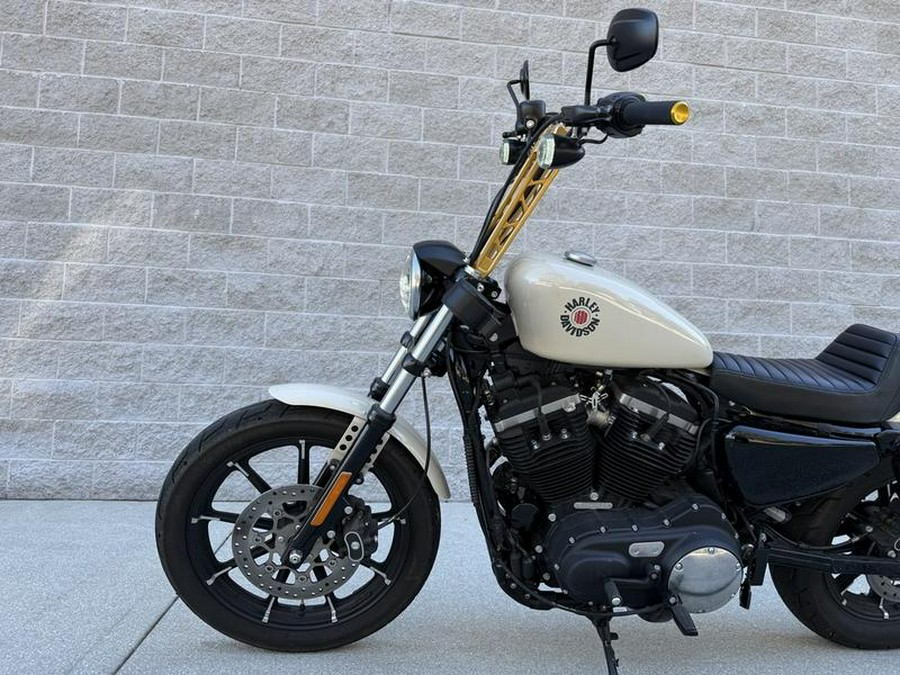 2022 Harley-Davidson® XL883N - Iron 883™