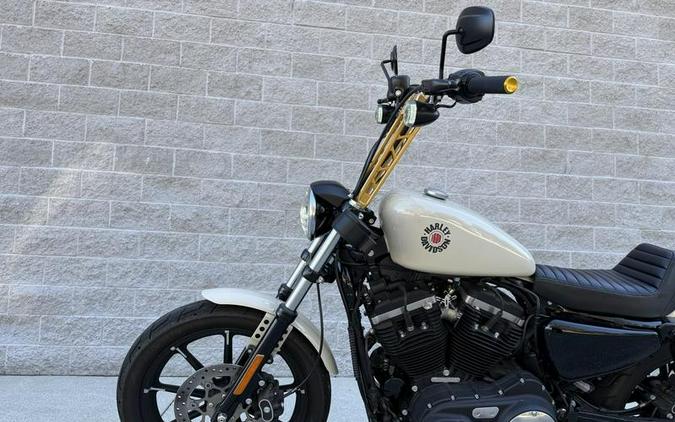 2022 Harley-Davidson® XL883N - Iron 883™