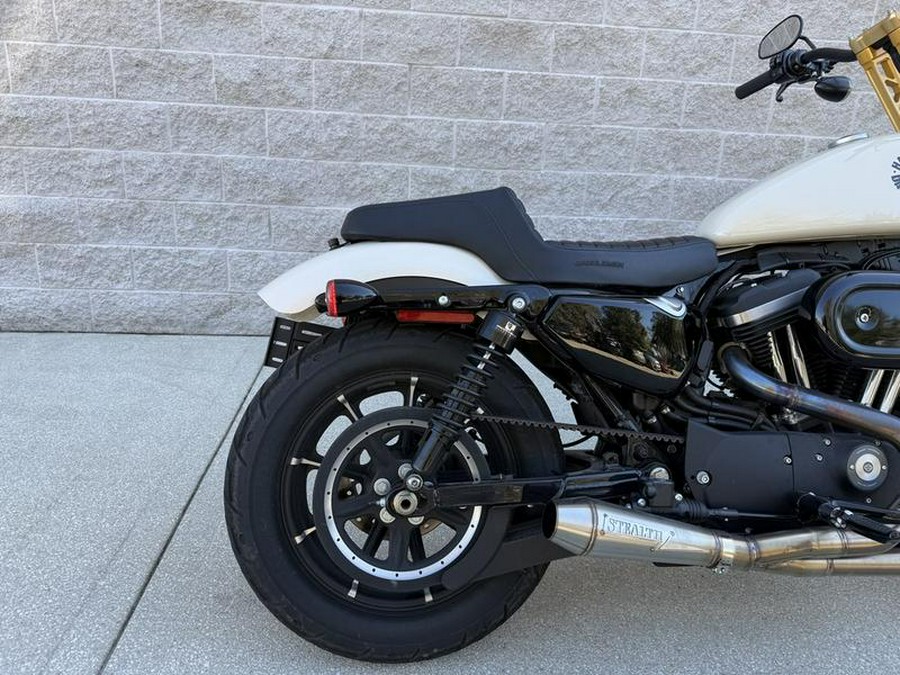 2022 Harley-Davidson® XL883N - Iron 883™