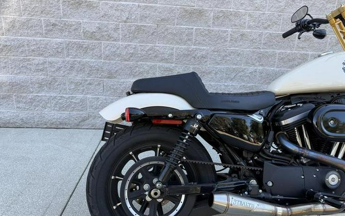 2022 Harley-Davidson® XL883N - Iron 883™