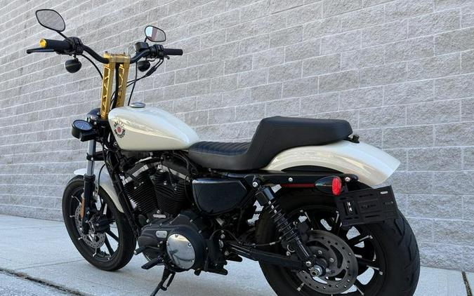 2022 Harley-Davidson® XL883N - Iron 883™