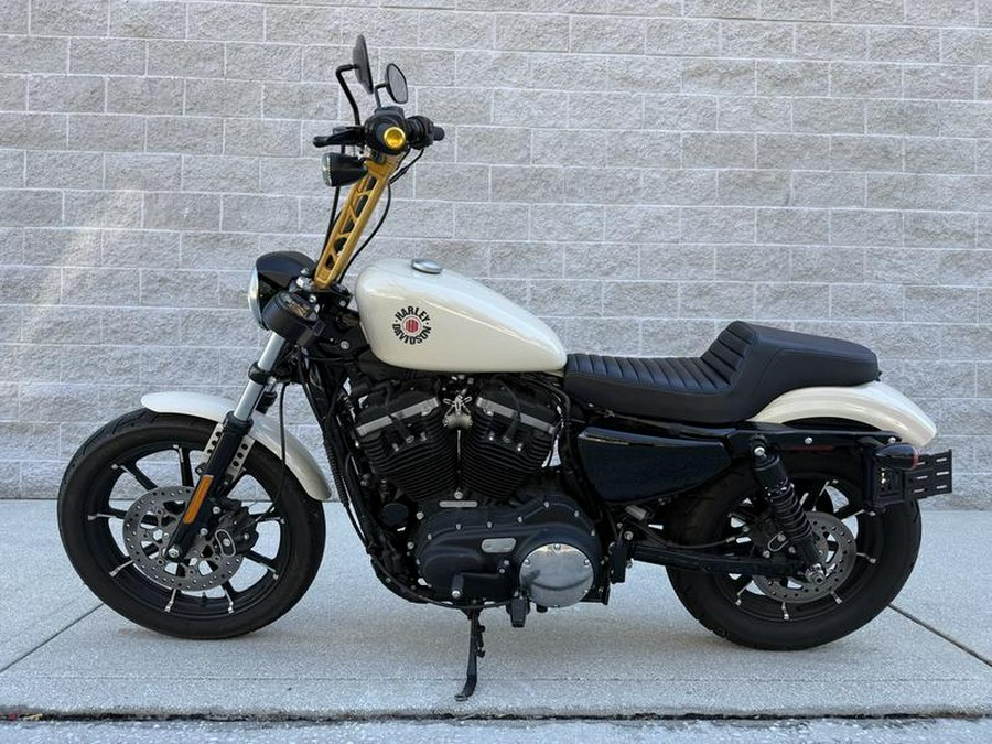 2022 Harley-Davidson® XL883N - Iron 883™