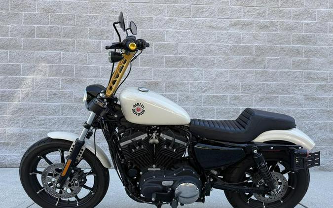 2022 Harley-Davidson® XL883N - Iron 883™