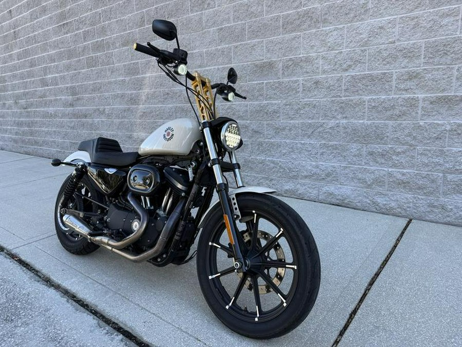 2022 Harley-Davidson® XL883N - Iron 883™