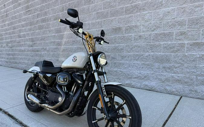 2022 Harley-Davidson® XL883N - Iron 883™