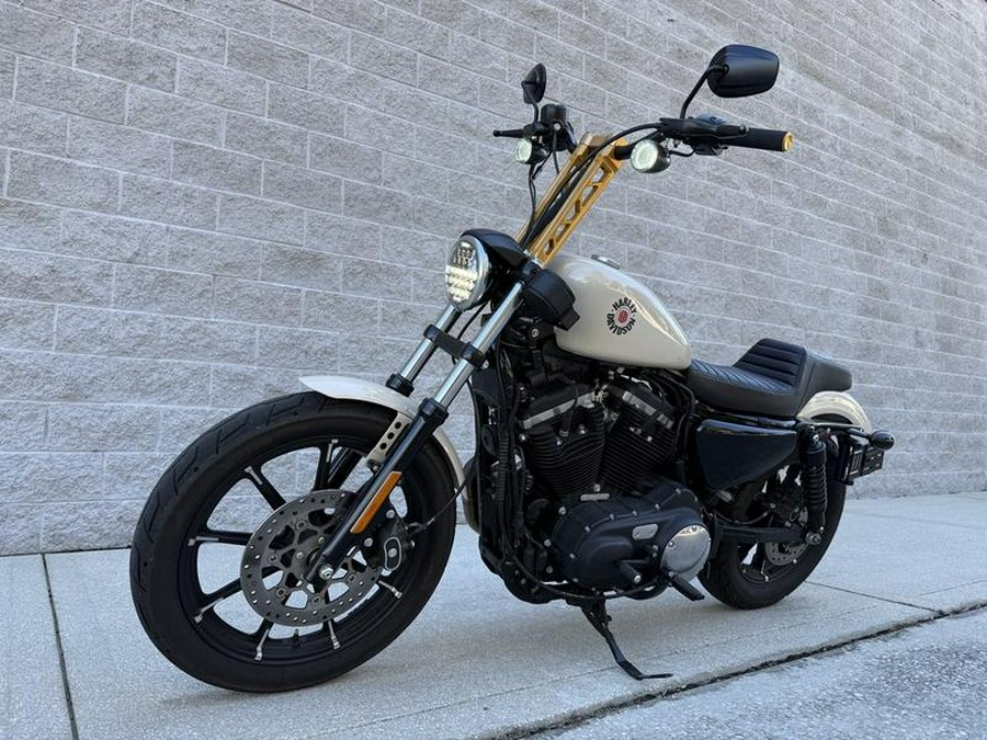 2022 Harley-Davidson® XL883N - Iron 883™