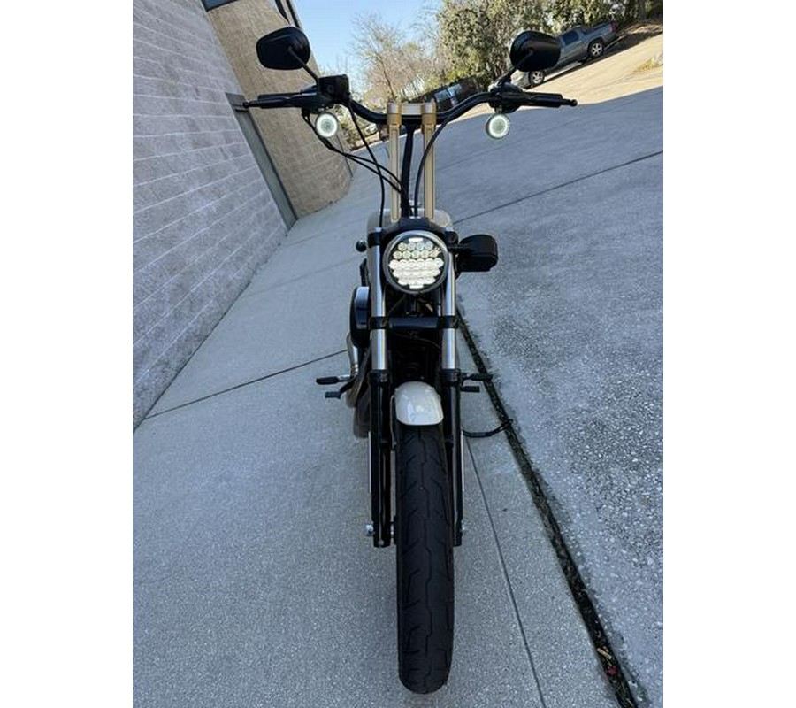 2022 Harley-Davidson® XL883N - Iron 883™