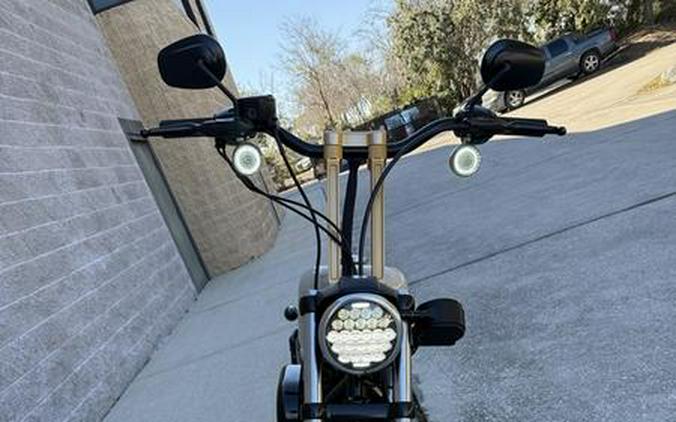 2022 Harley-Davidson® XL883N - Iron 883™