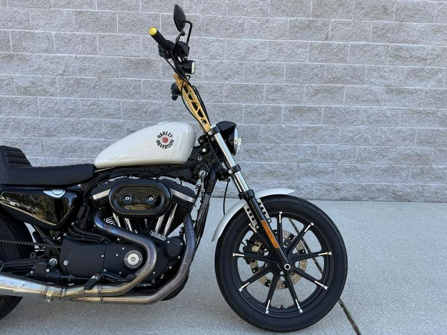 2022 Harley-Davidson® XL883N - Iron 883™