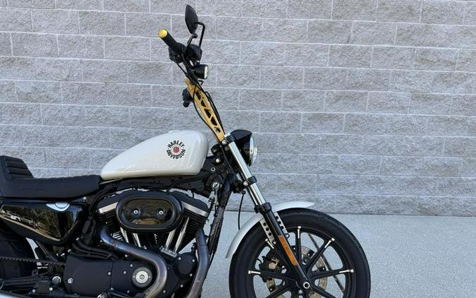 2022 Harley-Davidson® XL883N - Iron 883™