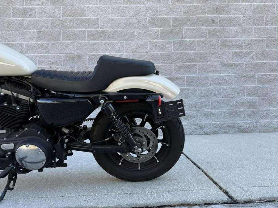 2022 Harley-Davidson® XL883N - Iron 883™