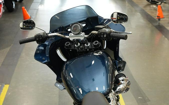 New 2026 Harley-Davidson Low Rider ST Motorcycle For Sale In Raleigh, North Carolina
