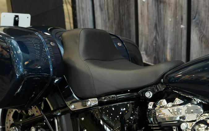 New 2026 Harley-Davidson Low Rider ST Motorcycle For Sale In Raleigh, North Carolina