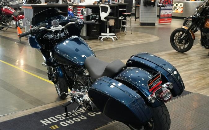 New 2026 Harley-Davidson Low Rider ST Motorcycle For Sale In Raleigh, North Carolina