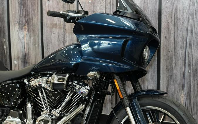 New 2026 Harley-Davidson Low Rider ST Motorcycle For Sale In Raleigh, North Carolina