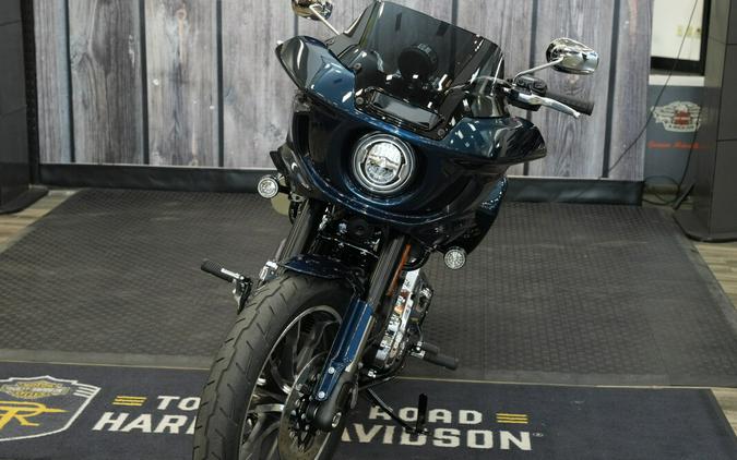 New 2026 Harley-Davidson Low Rider ST Motorcycle For Sale In Raleigh, North Carolina