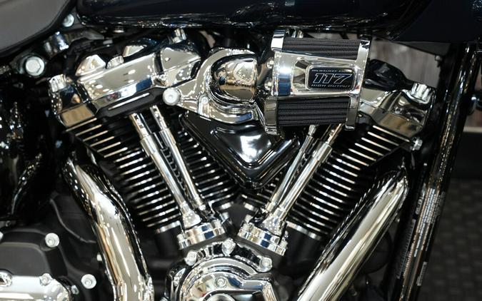 New 2026 Harley-Davidson Low Rider ST Motorcycle For Sale In Raleigh, North Carolina