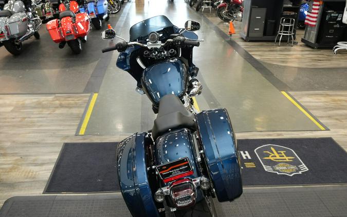 New 2026 Harley-Davidson Low Rider ST Motorcycle For Sale In Raleigh, North Carolina