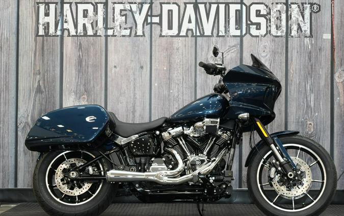 New 2026 Harley-Davidson Low Rider ST Motorcycle For Sale In Raleigh, North Carolina