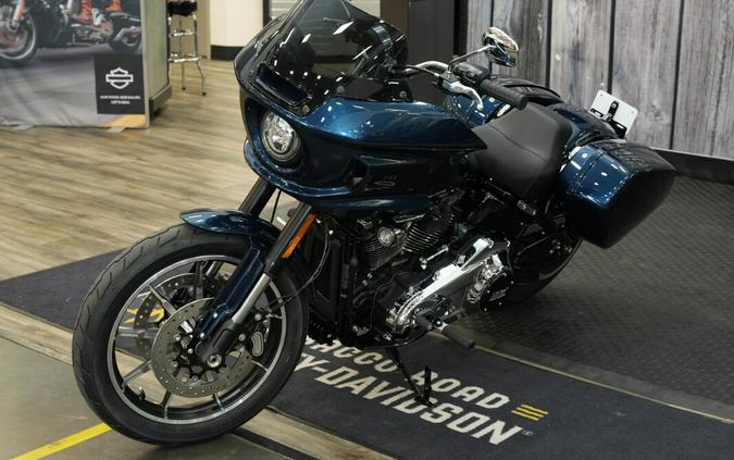 New 2026 Harley-Davidson Low Rider ST Motorcycle For Sale In Raleigh, North Carolina