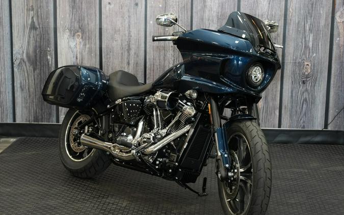 New 2026 Harley-Davidson Low Rider ST Motorcycle For Sale In Raleigh, North Carolina