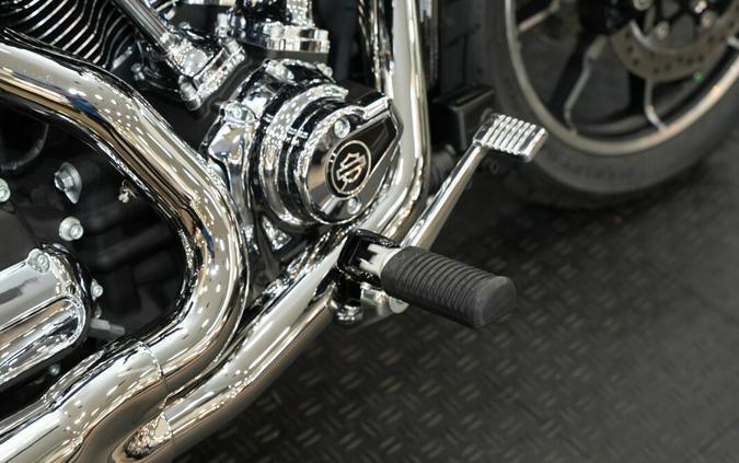New 2026 Harley-Davidson Low Rider ST Motorcycle For Sale In Raleigh, North Carolina