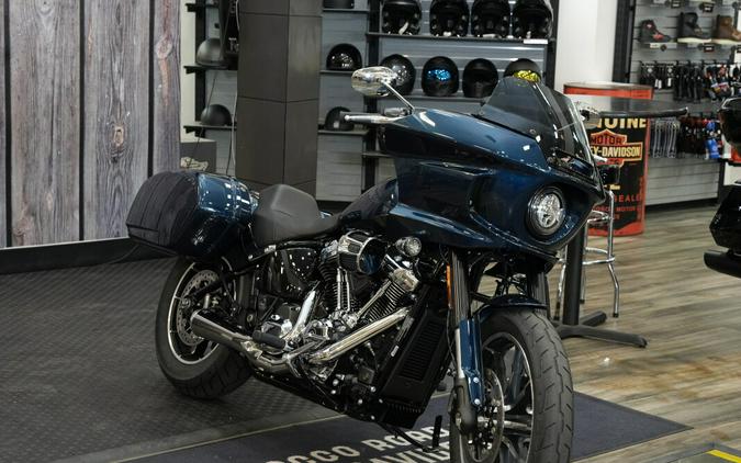 New 2026 Harley-Davidson Low Rider ST Motorcycle For Sale In Raleigh, North Carolina