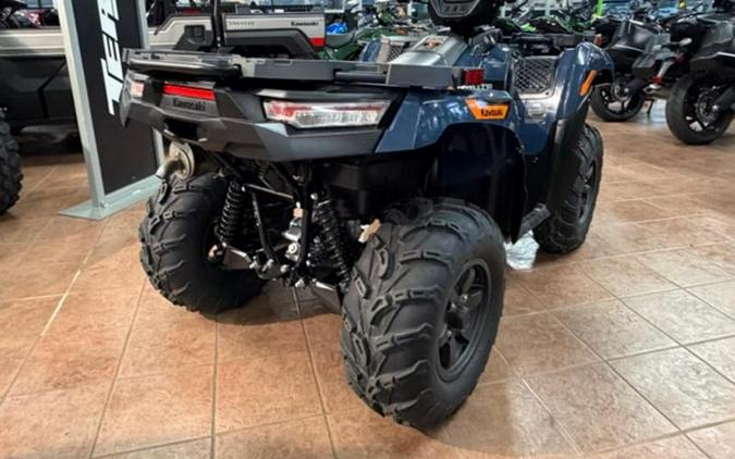 2026 Kawasaki Brute Force® 750 EPS