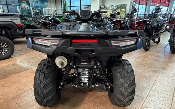 2026 Kawasaki Brute Force® 750 EPS