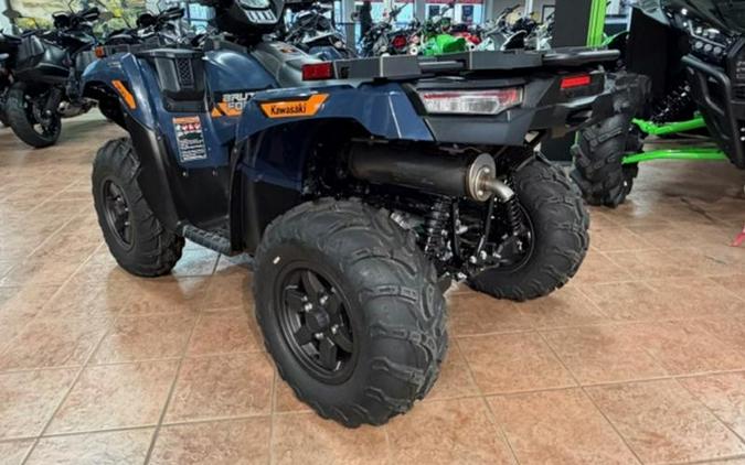 2026 Kawasaki Brute Force® 750 EPS