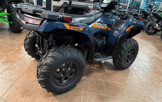 2026 Kawasaki Brute Force® 750 EPS