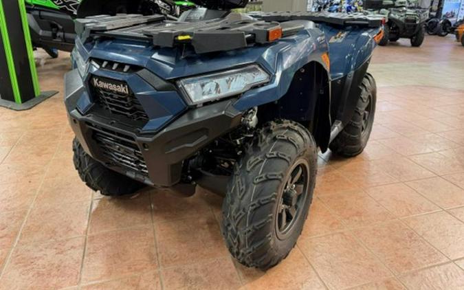 2026 Kawasaki Brute Force® 750 EPS