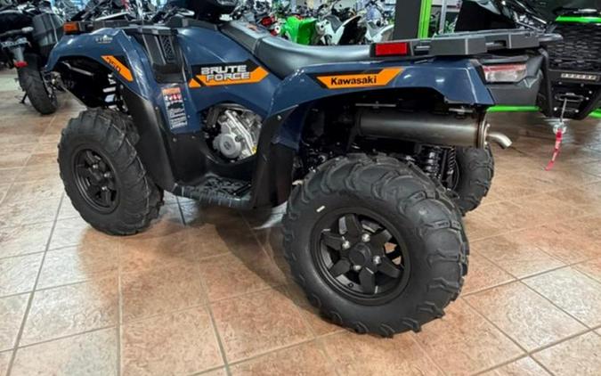 2026 Kawasaki Brute Force® 750 EPS