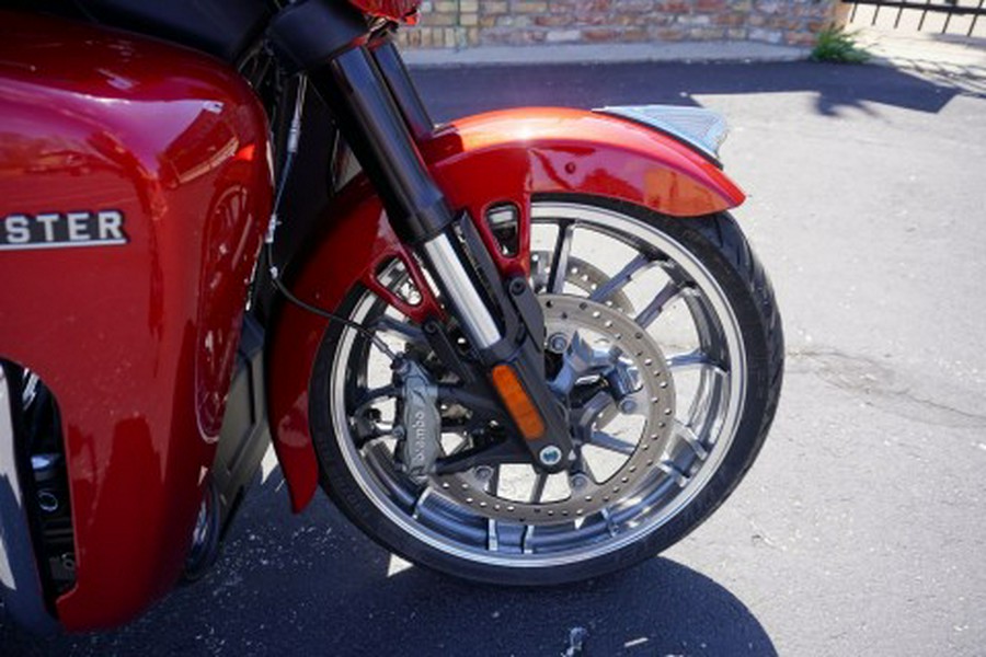 2025 Indian Motorcycle Roadmaster® PowerPlus Limited®