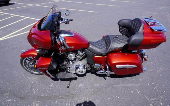 2025 Indian Motorcycle Roadmaster® PowerPlus Limited®