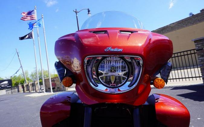2025 Indian Motorcycle Roadmaster® PowerPlus Limited®