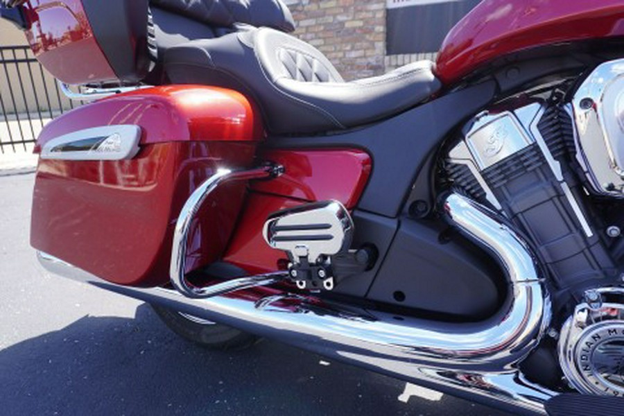 2025 Indian Motorcycle Roadmaster® PowerPlus Limited®