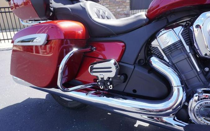 2025 Indian Motorcycle Roadmaster® PowerPlus Limited®