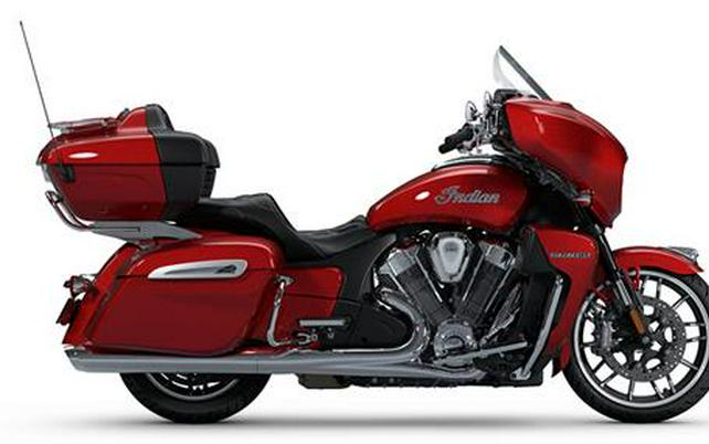 2025 Indian Motorcycle Roadmaster® PowerPlus Limited®