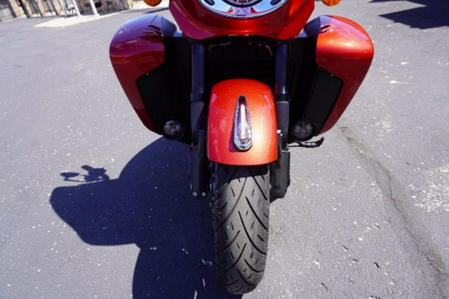 2025 Indian Motorcycle Roadmaster® PowerPlus Limited®