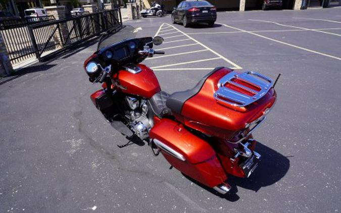2025 Indian Motorcycle Roadmaster® PowerPlus Limited®
