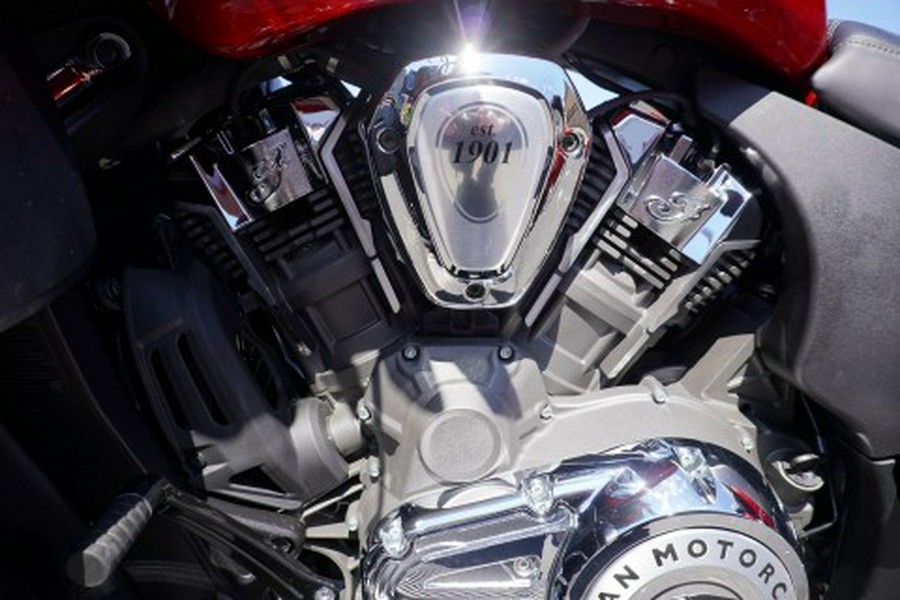 2025 Indian Motorcycle Roadmaster® PowerPlus Limited®