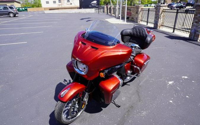 2025 Indian Motorcycle Roadmaster® PowerPlus Limited®
