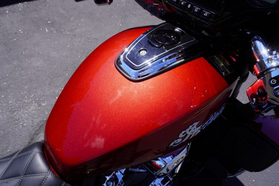 2025 Indian Motorcycle Roadmaster® PowerPlus Limited®